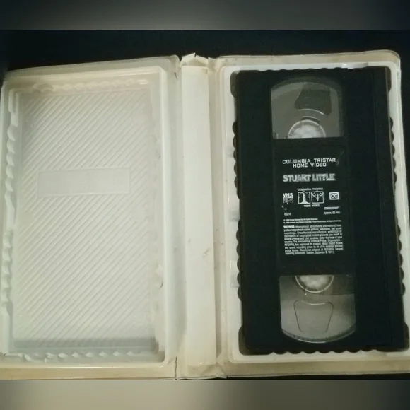 Stuart Little - Picture 2 of 3